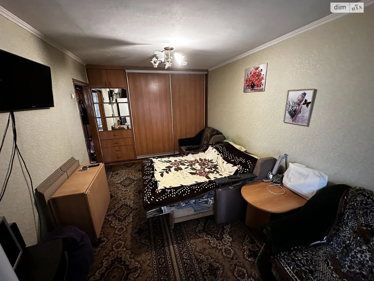 Продажа квартир Амур-Нижнеднепровский