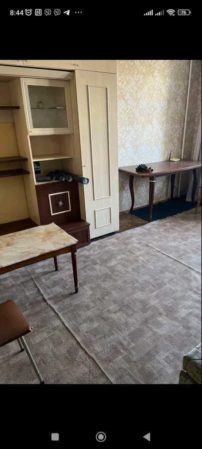 Аренда 1-комнатной квартиры 38 м², Александра Кошица ул., 9