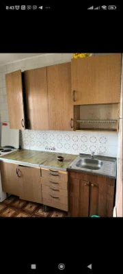Аренда 1-комнатной квартиры 38 м², Александра Кошица ул., 9
