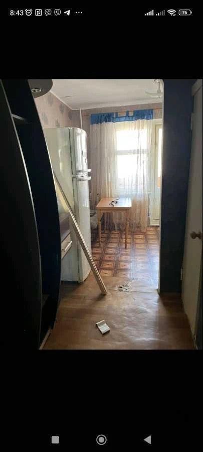 Аренда 1-комнатной квартиры 38 м², Александра Кошица ул., 9