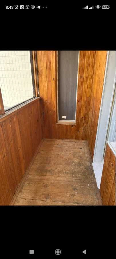 Аренда 1-комнатной квартиры 38 м², Александра Кошица ул., 9