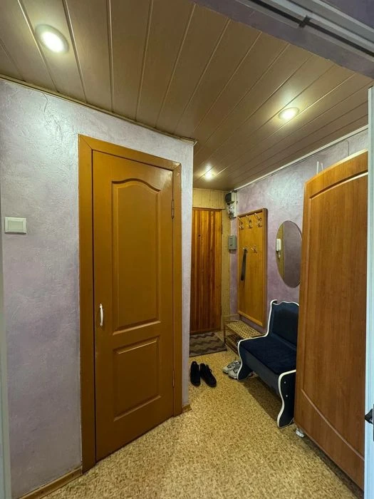 Продажа 3к кв на пр.О.Поля