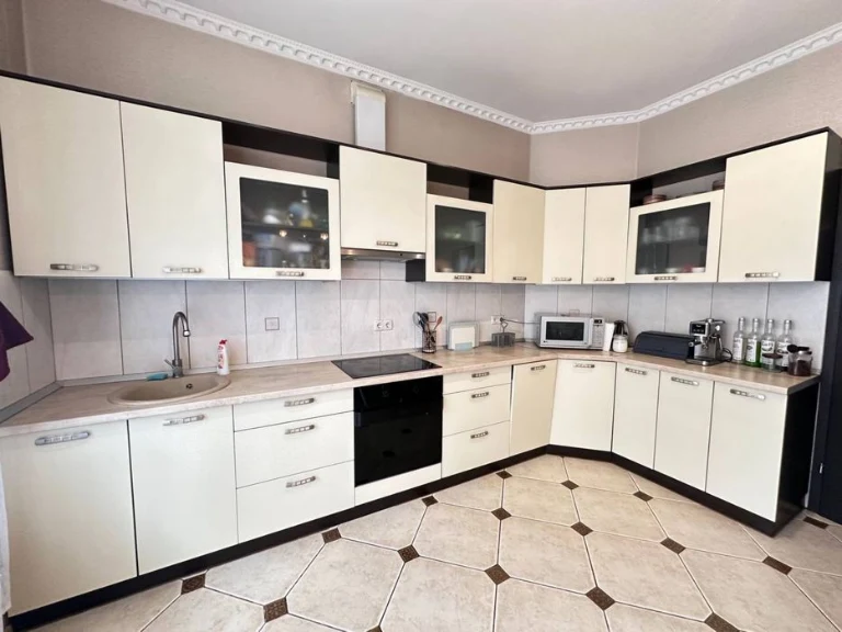 Продаж 3 кім. квартири ЖК Пори Року Кудряшова Мокра Соломʼян