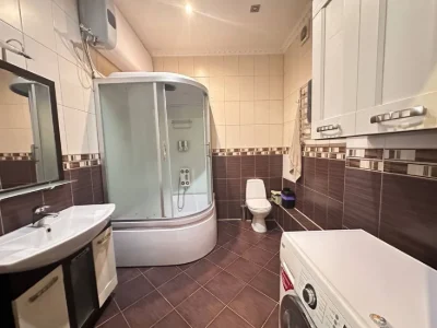 Продаж 3 кім. квартири ЖК Пори Року Кудряшова Мокра Соломʼян