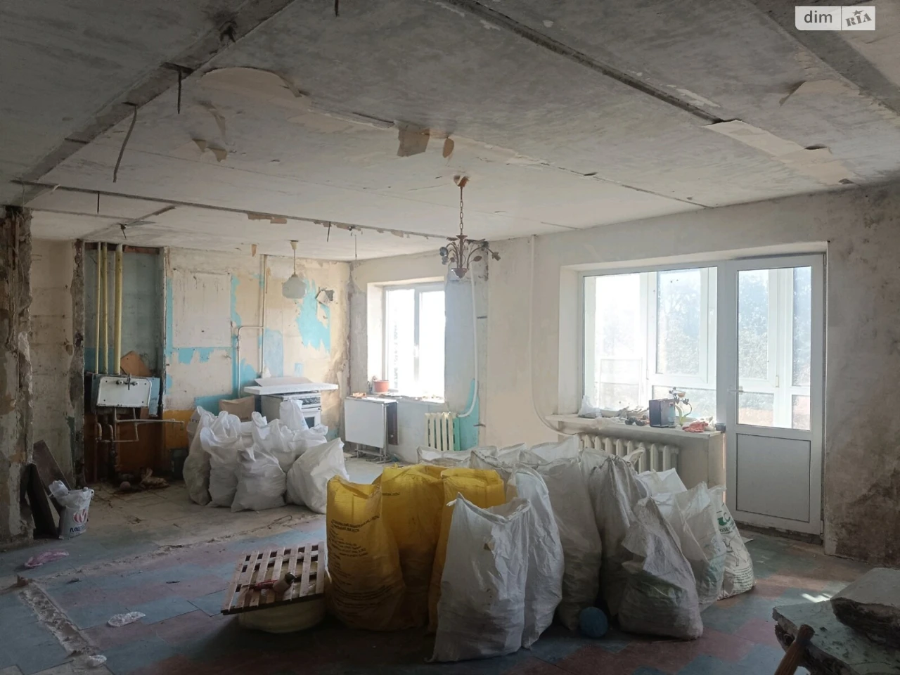 Продаж Квартира 12 квартал
