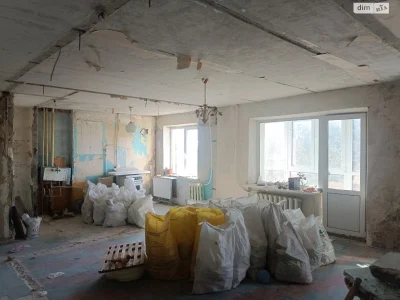 Продаж Квартира 12 квартал