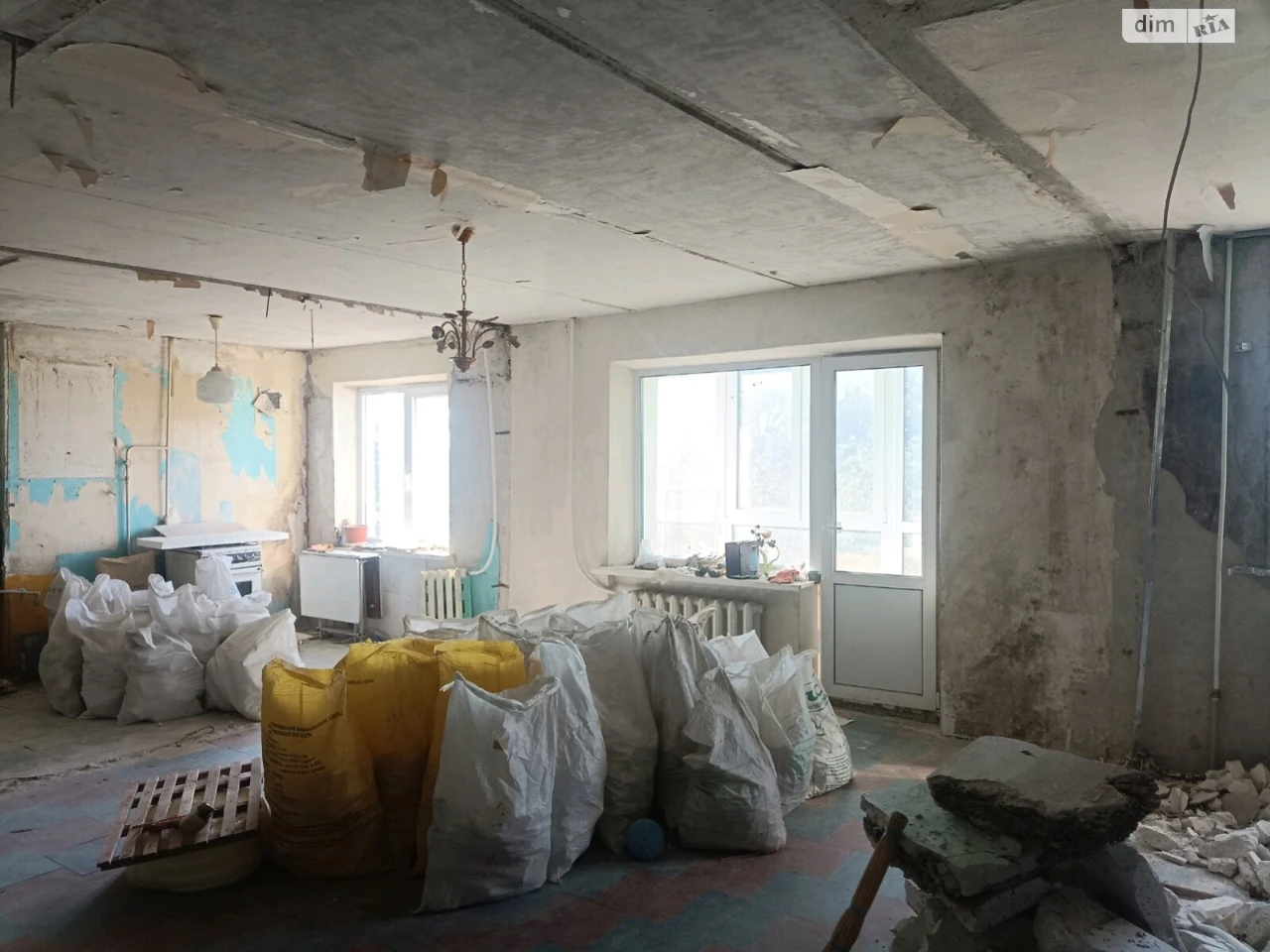 Продаж Квартира 12 квартал