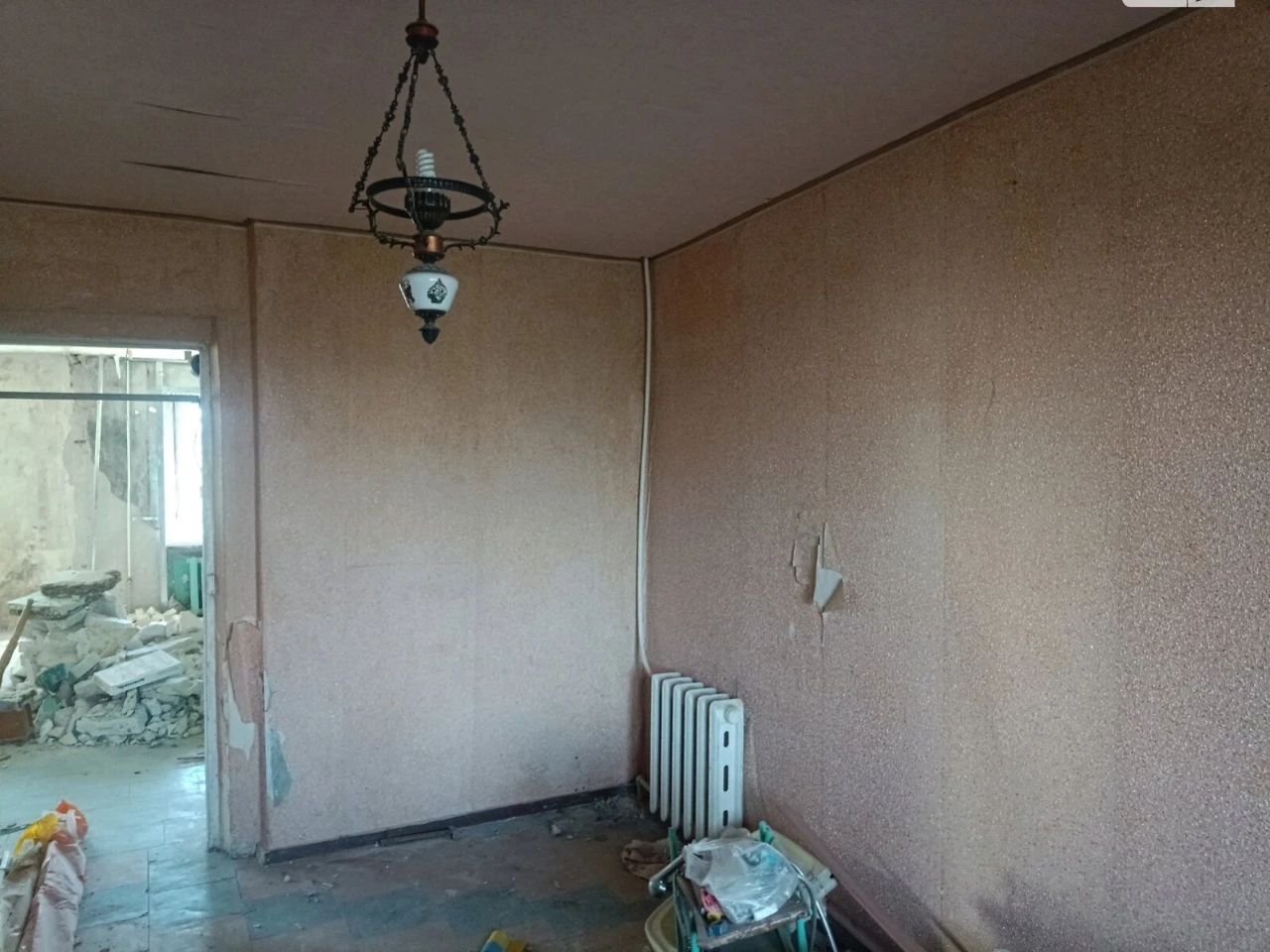 Продаж Квартира 12 квартал