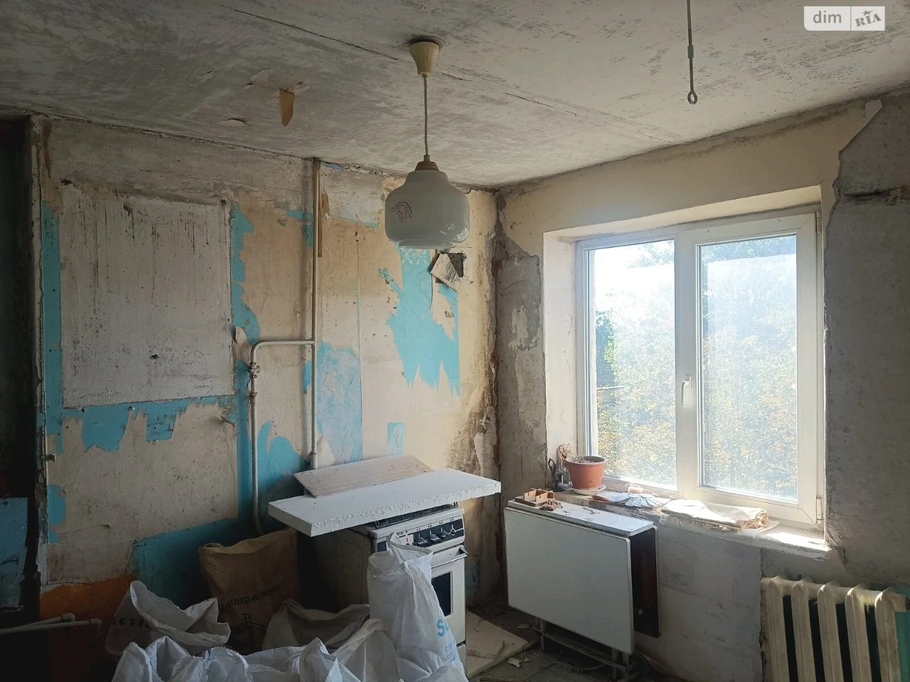 Продаж Квартира 12 квартал
