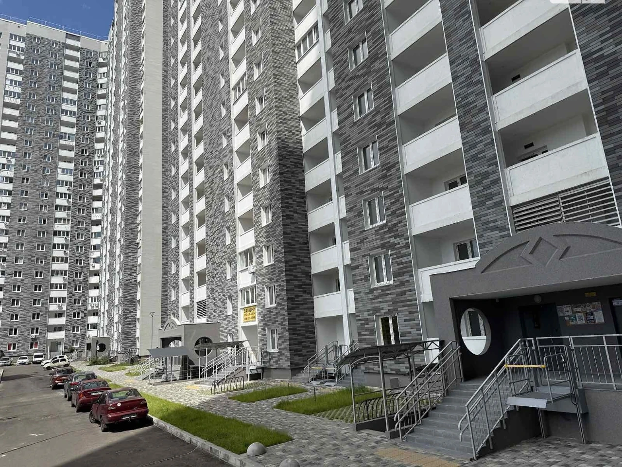 Продаж Квартира Пріорка