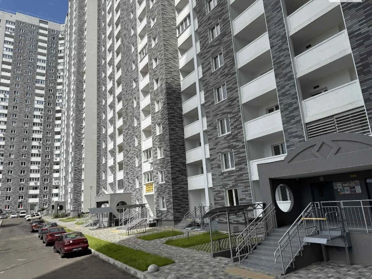 Продаж Квартира Пріорка