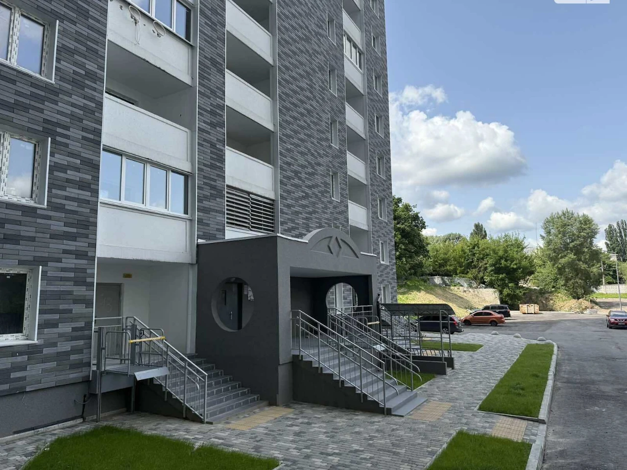 Продаж Квартира Пріорка