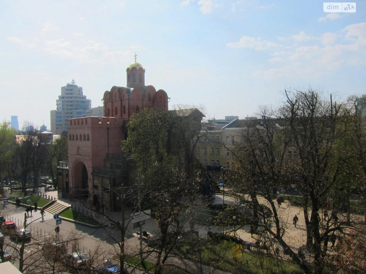 Продаж Квартира Старий Київ