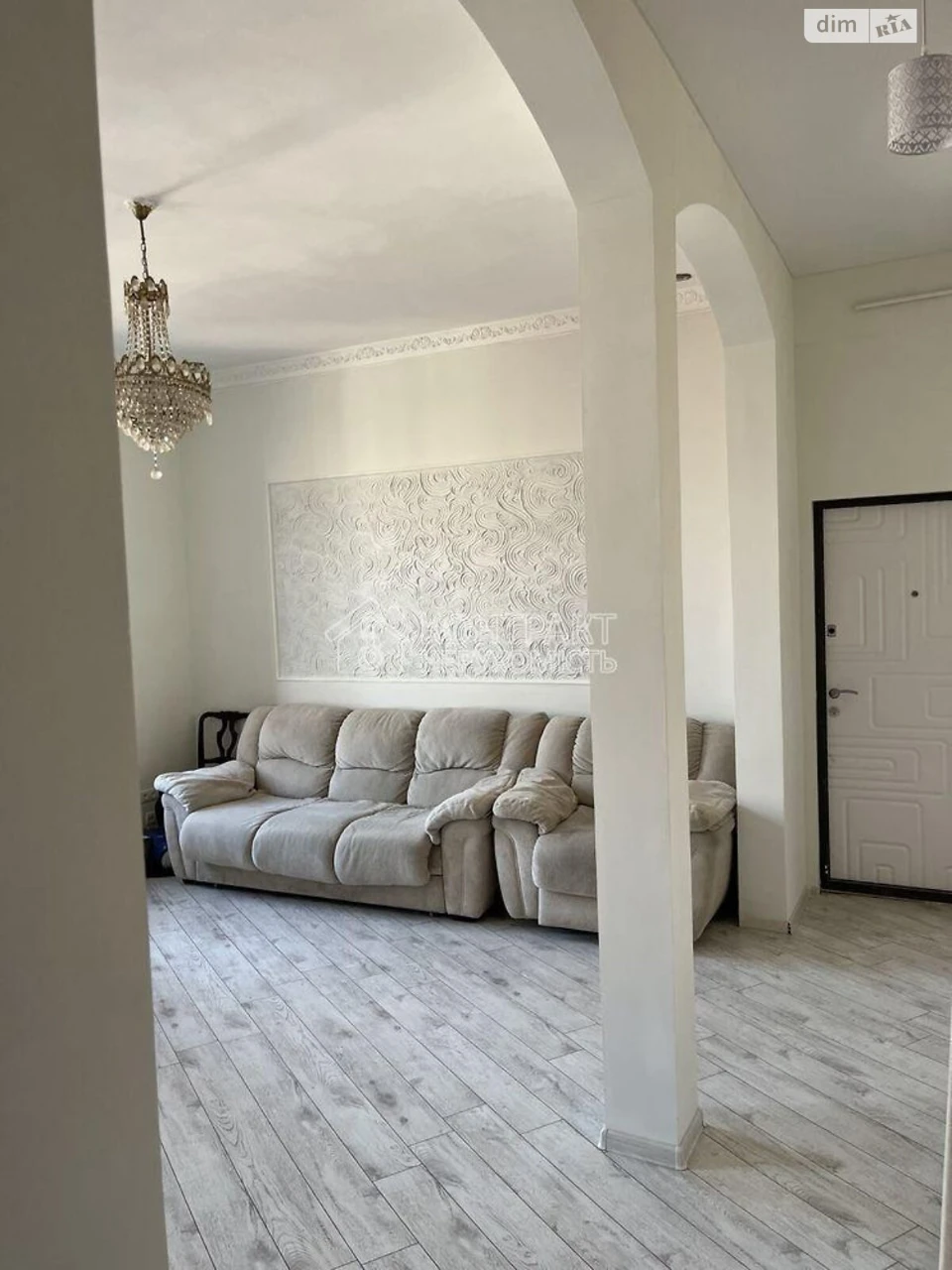 Apartment for sale Novobavarsky