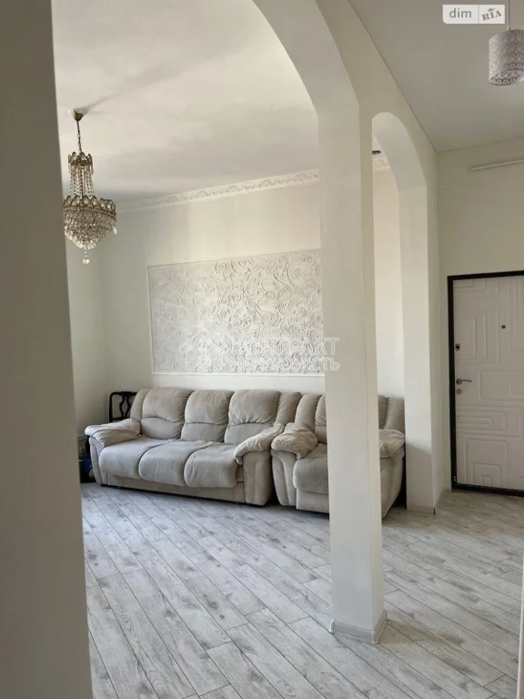 Apartment for sale Novobavarsky