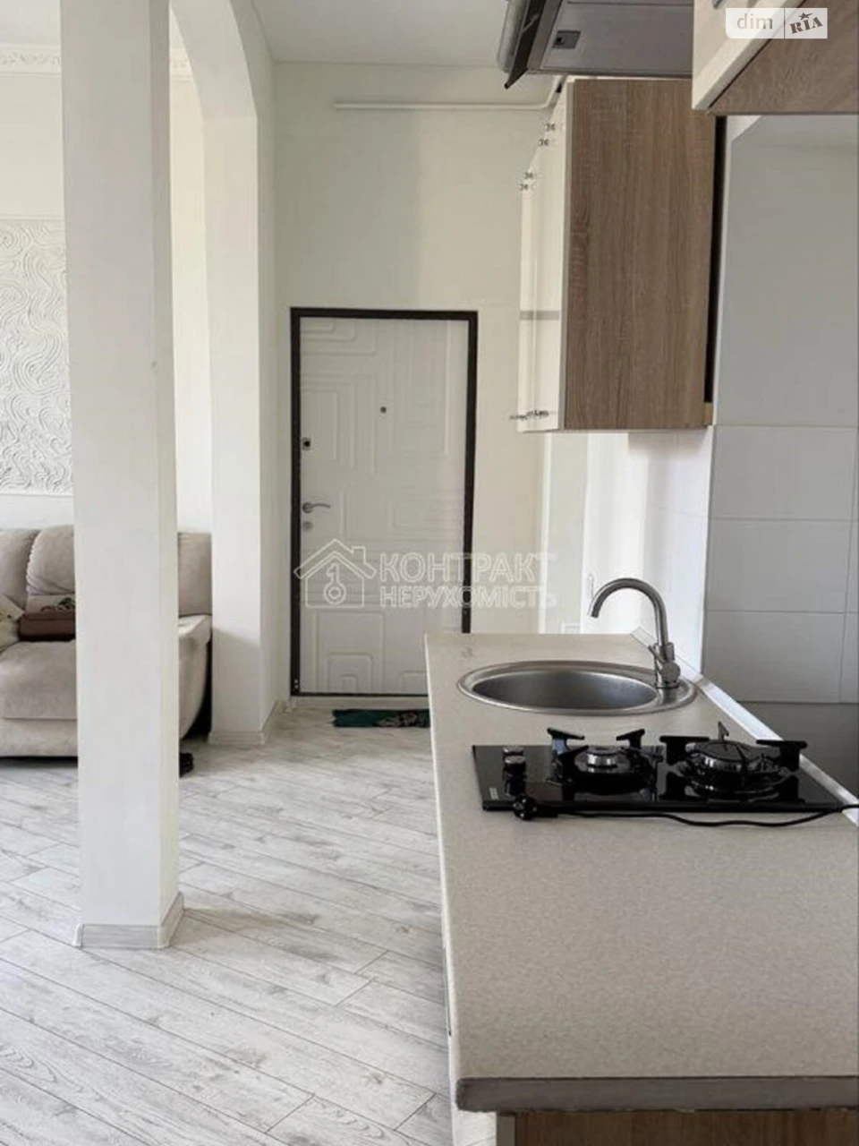Apartment for sale Novobavarsky