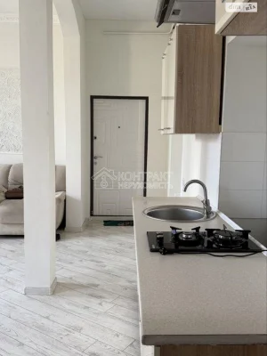 Apartment for sale Novobavarsky