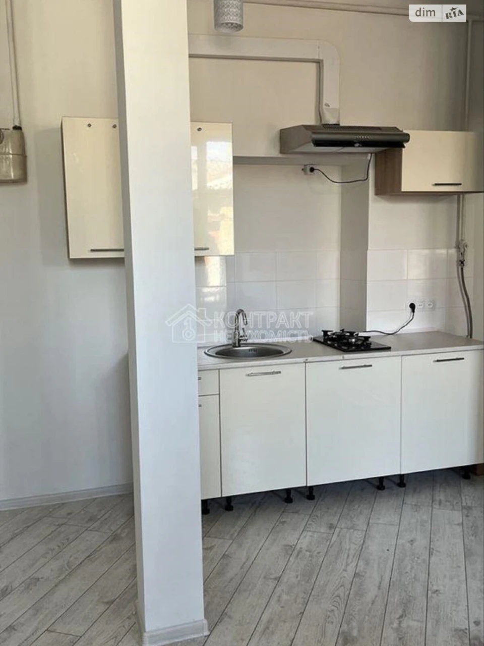 Apartment for sale Novobavarsky
