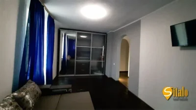 Продажа 1-комнатной квартиры 31 м², Днепровская наб.