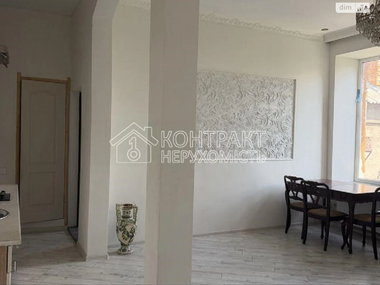 Apartment for sale Novobavarsky