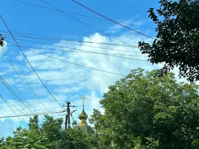 Будинок. Дніпро, Празької Весни вул. (Галана)