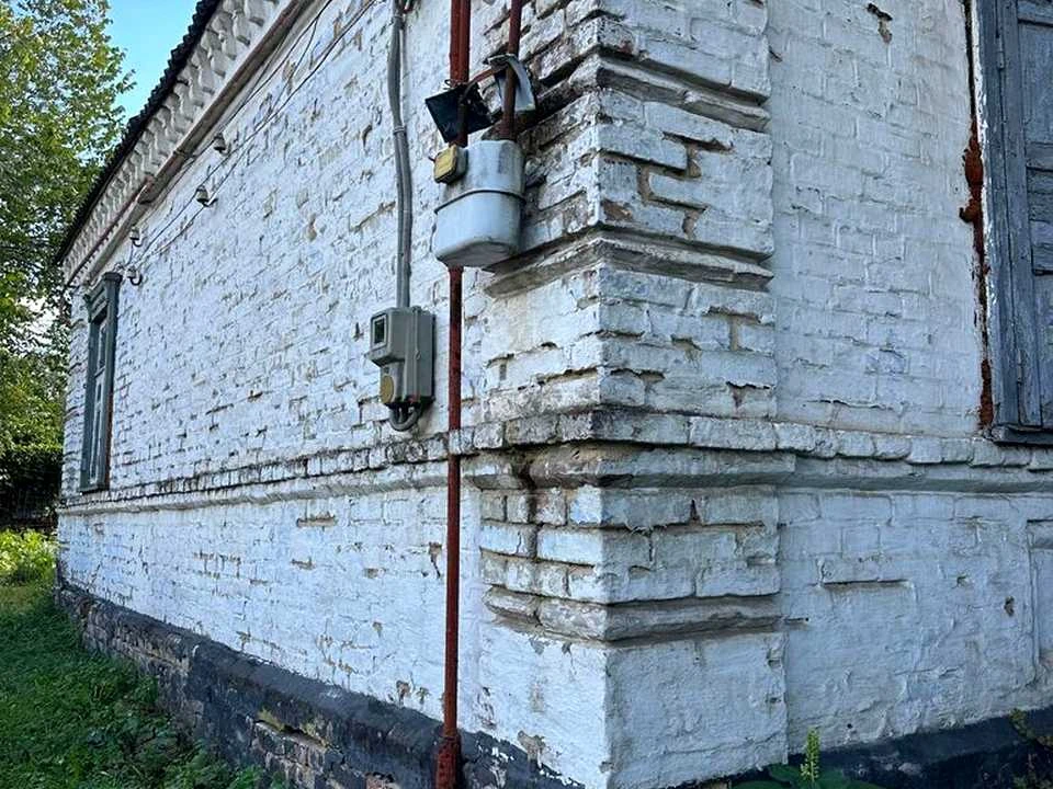 Будинок. Дніпро, Празької Весни вул. (Галана)