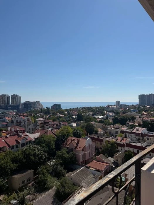 Продам квартиру ЖК Лимнос Аркадия улица Педагогическая два б