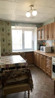 Продам! 4 х комн.квартиру на Таирова.