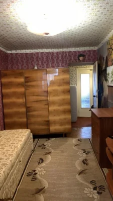 Продам! 4 х комн.квартиру на Таирова.