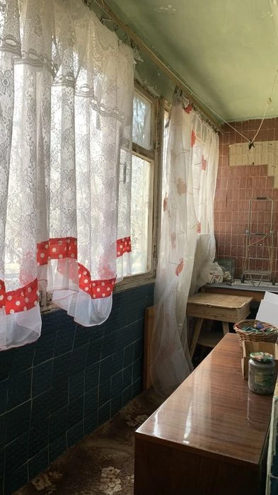 Продам! 4 х комн.квартиру на Таирова.