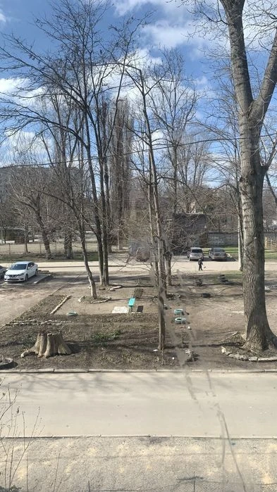 Продам! 4 х комн.квартиру на Таирова.
