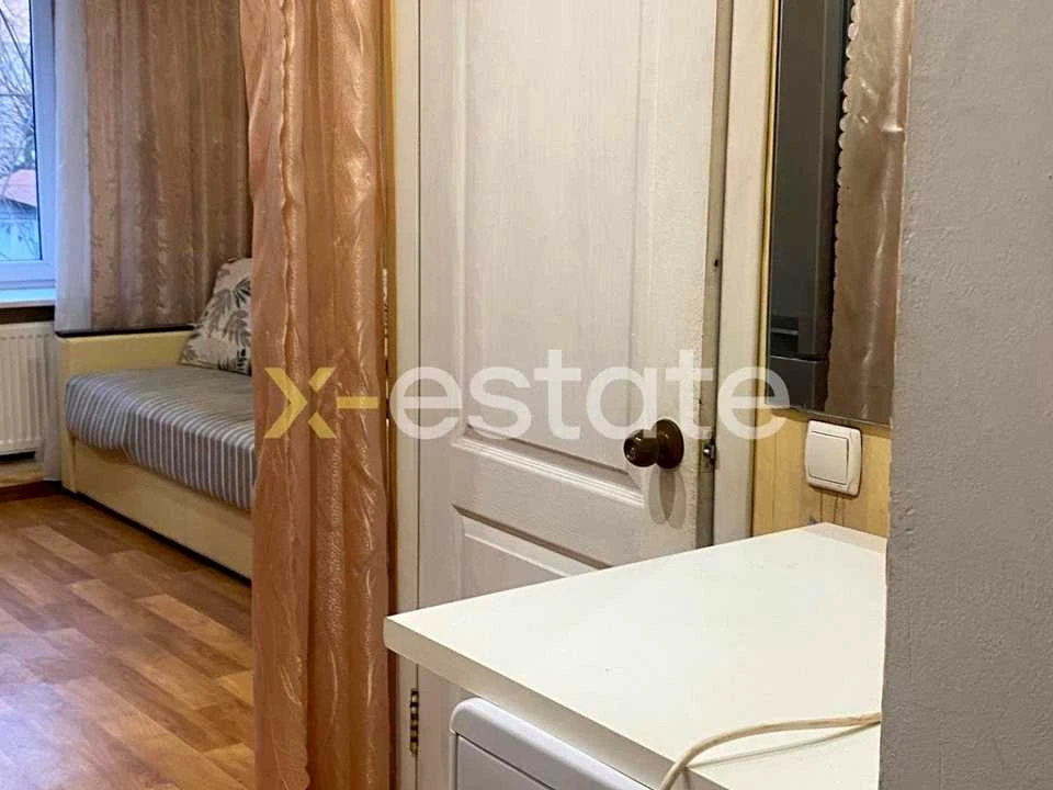 Квартира. Харків, Івана Камишева вул.