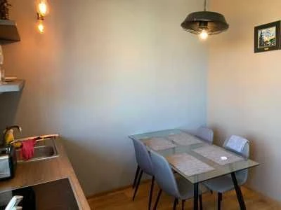 Продам 1-кiмн квартира 46м ЖК Апельсин