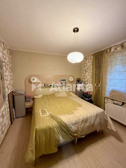 Будинок на 7-я Фонтана, 5 кімнат, ландшафтний дизайн