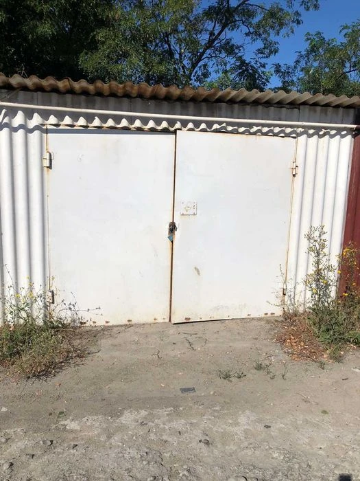 Продам ГАРАЖ, Запоріжжя, Південний, Піски