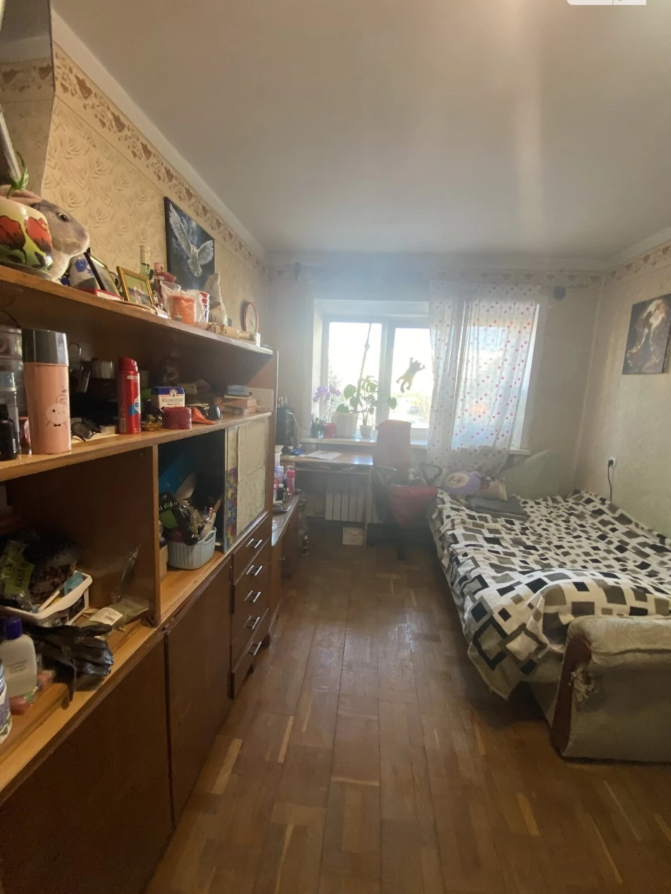 Продаж Квартира Вишенька