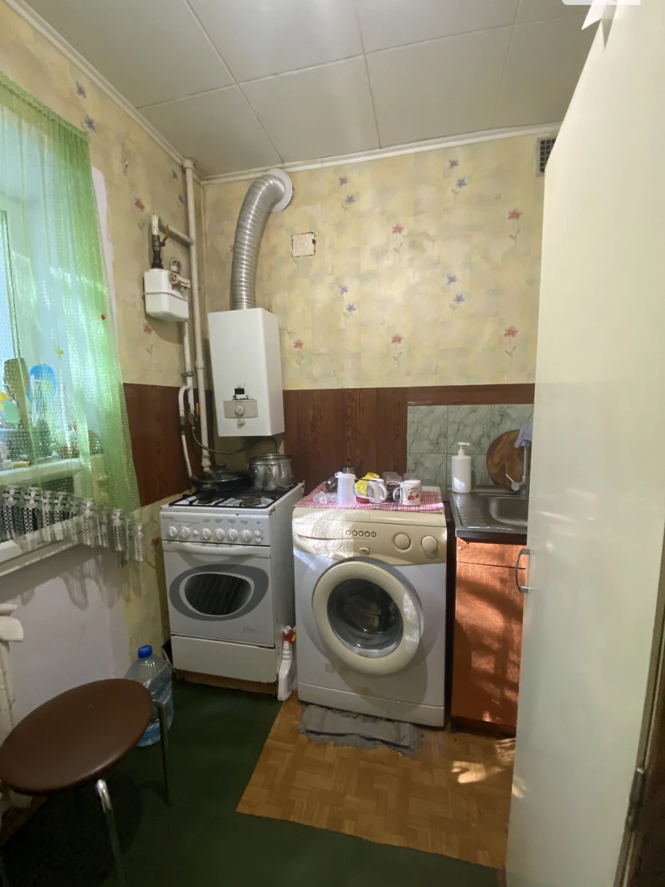 Продаж Квартира Вишенька