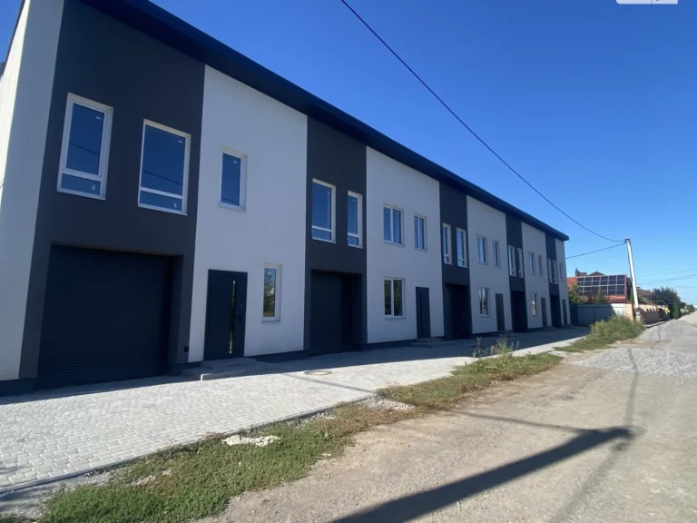 Продаж Таунхаус Гніванське шосе