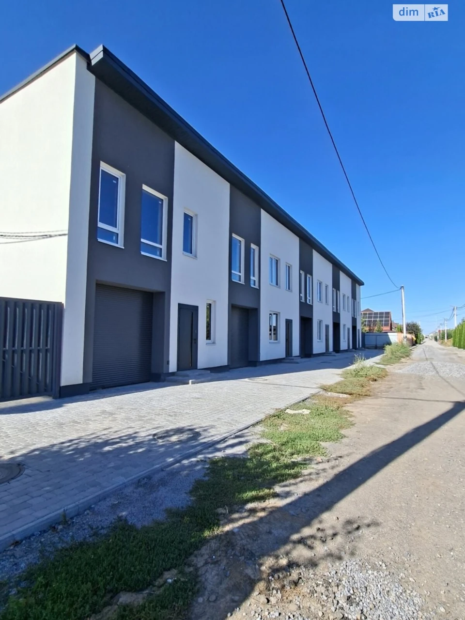 Продаж Таунхаус Гніванське шосе