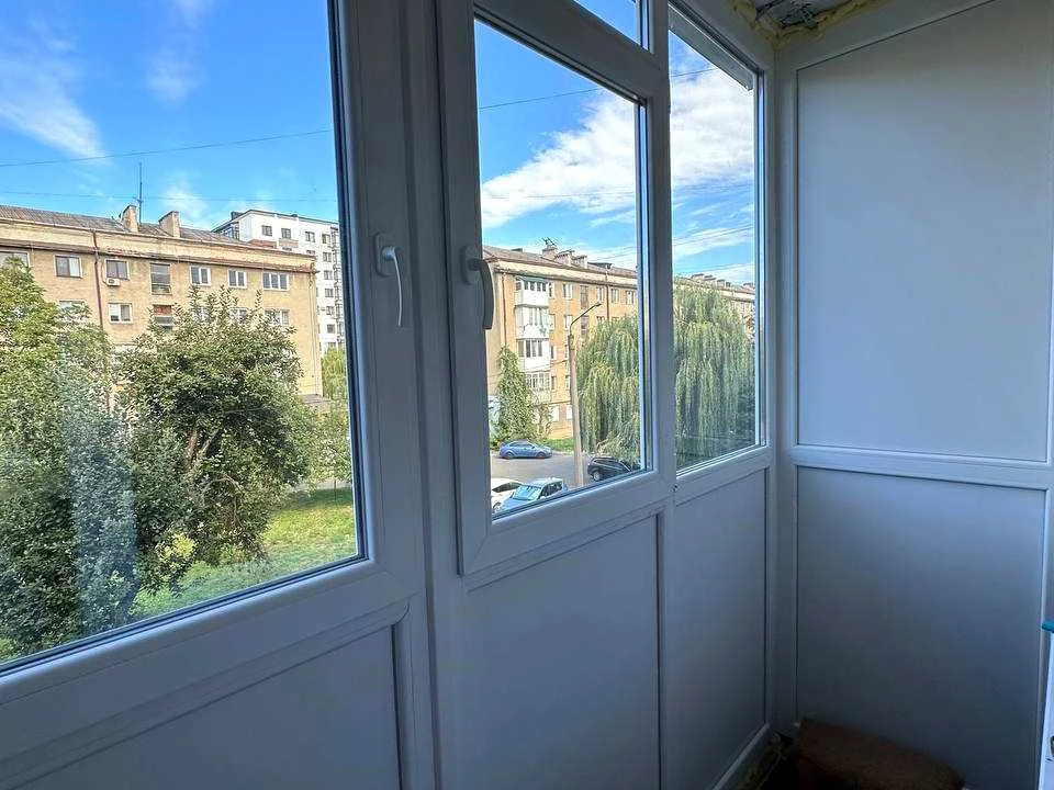 Квартира. Івано-Франківськ, Карпатська вул.
