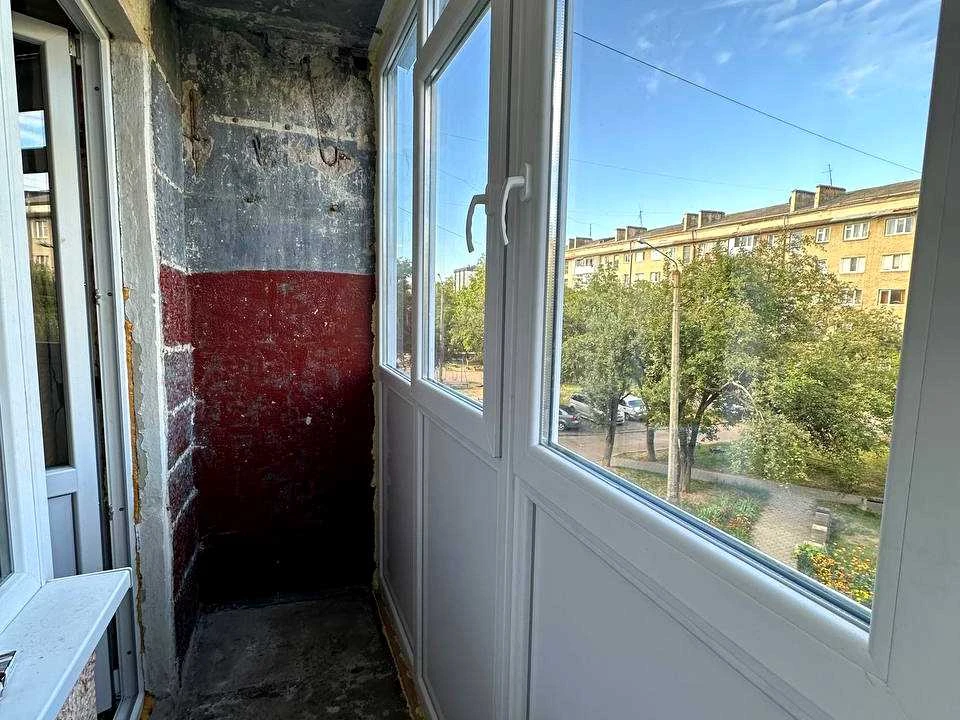 Квартира. Івано-Франківськ, Карпатська вул.