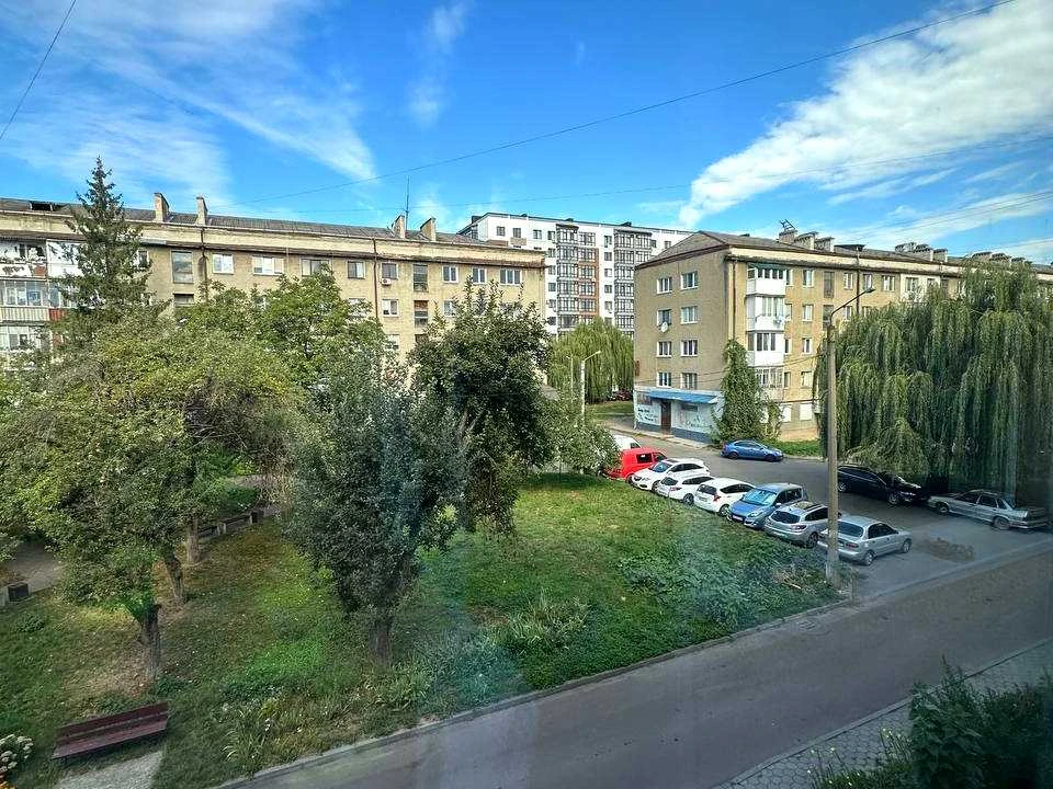 Квартира. Івано-Франківськ, Карпатська вул.