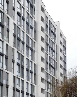 Продається однокімнатна квартира з чудовим плануванням!