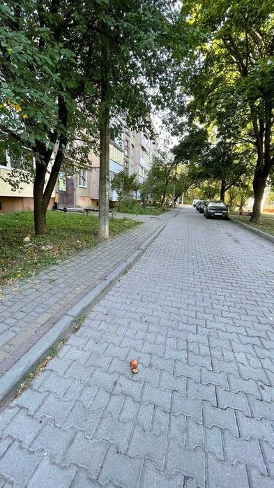 2к квартира з ремонтом та і/о по вул. Симоненка