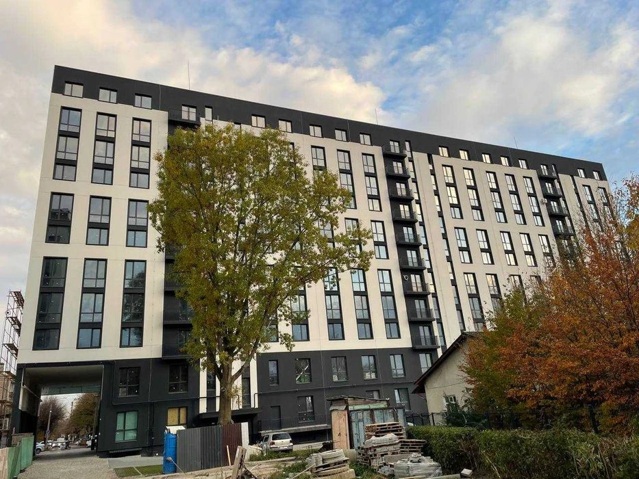 Продається 2к.кв. в НовоБудові по вул.Бельведерська