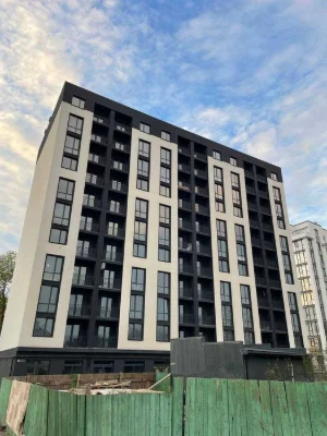 Продається 2к.кв. в НовоБудові по вул.Бельведерська