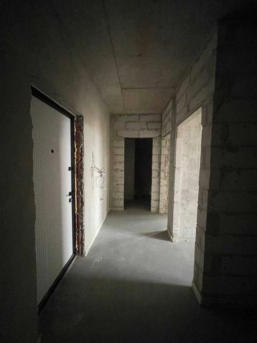 Продається 2к.кв. в НовоБудові по вул.Бельведерська