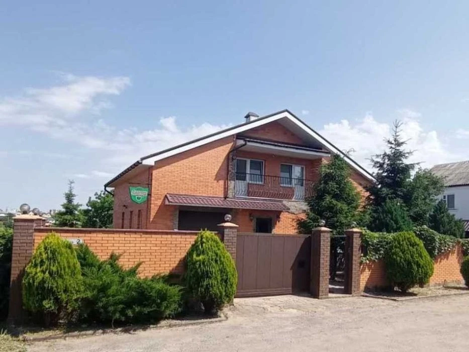 Продаж шикарного будинку у Полтаві, район Яр