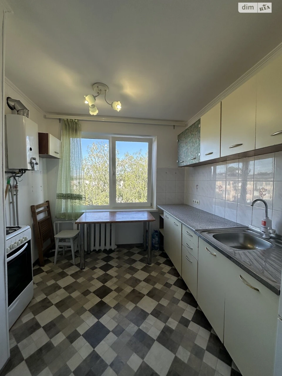 Продаж Квартира Ракове