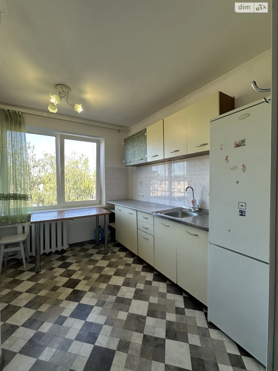 Продаж Квартира Ракове